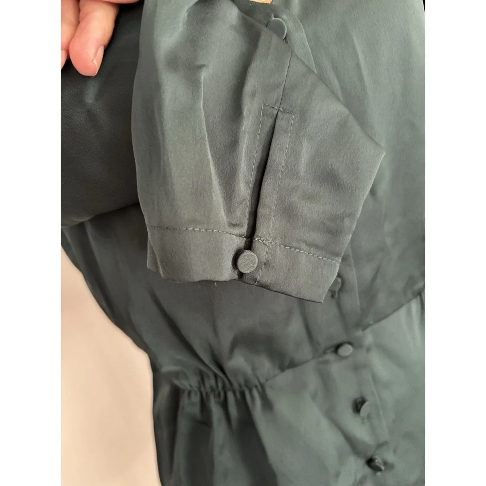 J. Crew chic classic